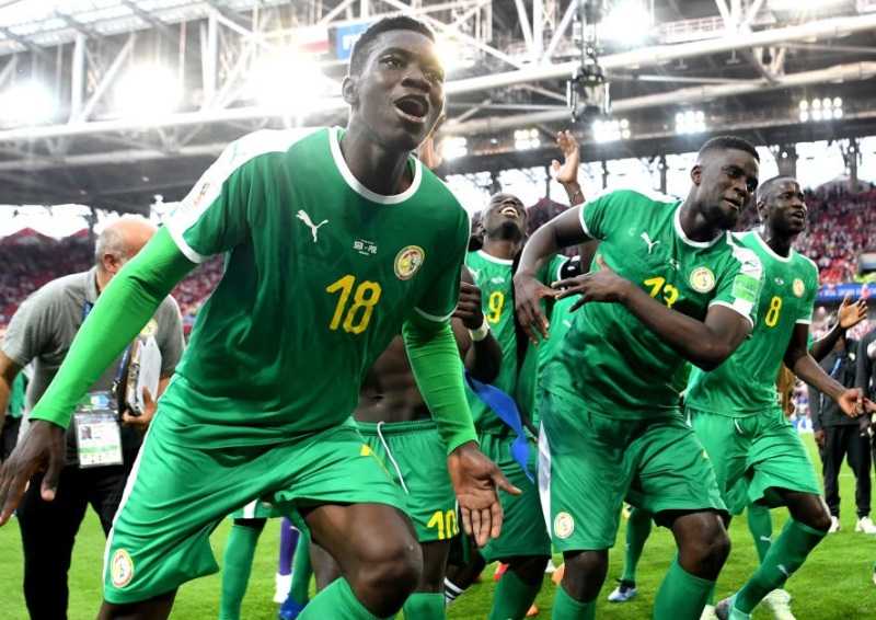 Classement FIFA : Belgique et Sénégal commencent l'année en tête