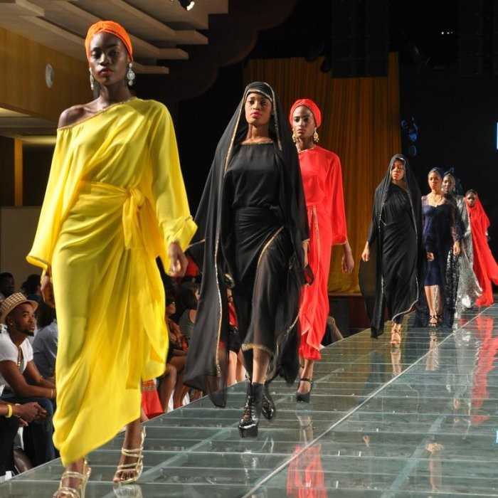 Les stylistes 2.0 : quelles promesses pour la mode en Afrique ?