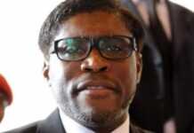 Teodorin obiang