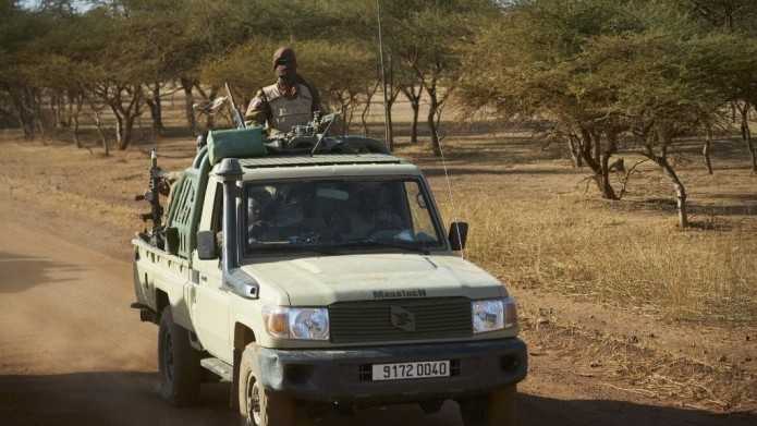 Burkina Faso : une attaque terroriste fait une vingtaine de morts dans le Nord