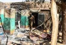 Attaque meurtrière au Mali : 21 civils assassinés par une trentaine d’hommes armés