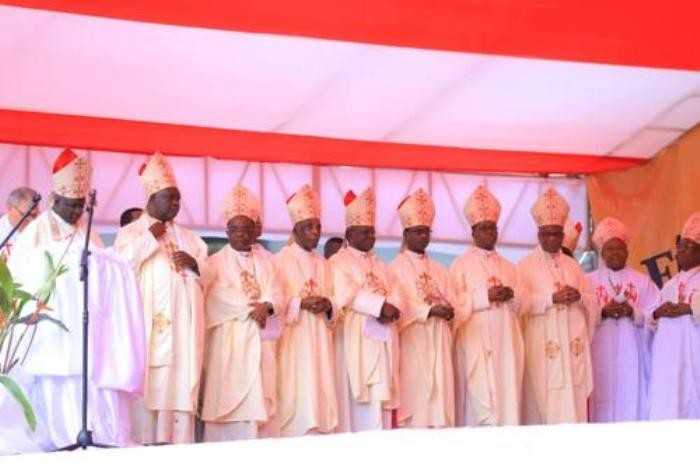 RDC : la grosse inquiétude des évêques catholiques