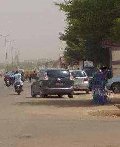 Ouagadougou, ce 1er avril 2020