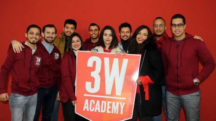 3w academy