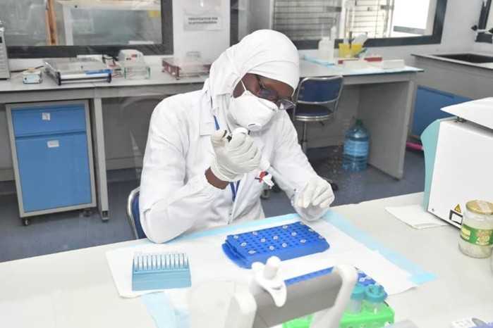 Coronavirus : le Sénégal franchit largement la barre des 100 cas positifs, Dakar détrône Touba