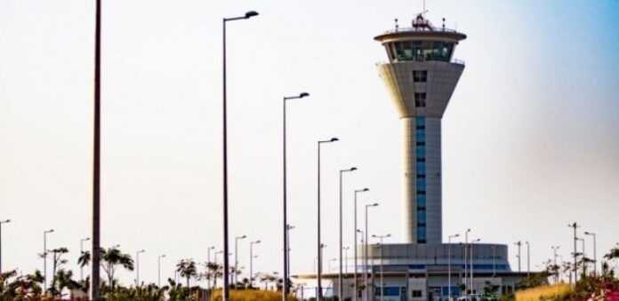 Aéroport