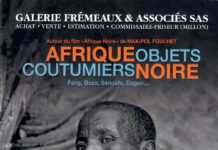 Réédition du film « Afrique noire » de Max-Pol Fouchet : un regard bienveillant et admiratif sur l’Afrique Max-Pol Fouchet