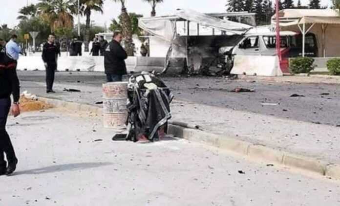 attentat ambassade tunisie
