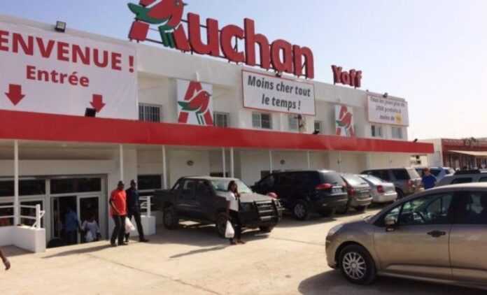 Auchan