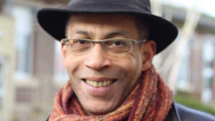 En France, Marcel Lourel, l’un des deux seuls candidats Afro-antillais têtes de listes