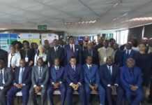 Coronavirus : les ministres de la Santé de la CEMAC préparent une riposte commune