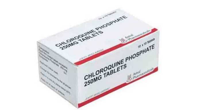 Faut-il valider l'efficacité de la Chloroquine avec la même méthode que celle du parachute ?