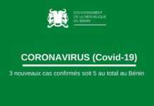 Covid-19 : le gouvernement béninois écoute les plaintes des populations et corse les mesures de prévention Covid-19 : le gouvernement béninois écoute les plaintes des populations et corse les mesures de prévention