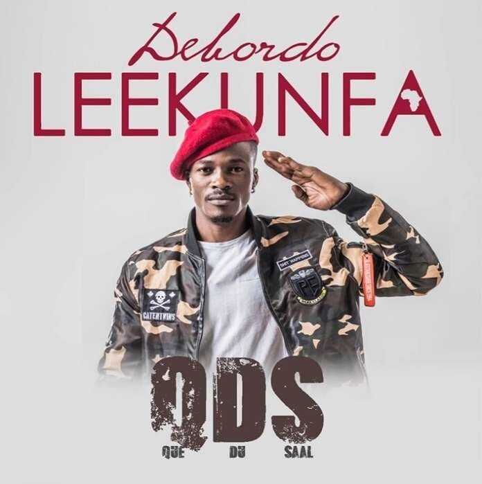 debordo leekunfa Que Du Saal
