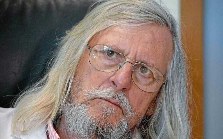 Hydroxychloroquine et Covid-19 : l'OMS confirme Didier Raoult