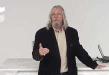 Didier Raoult, un druide africain pour sauver le monde Le Professeur Didier Raoult