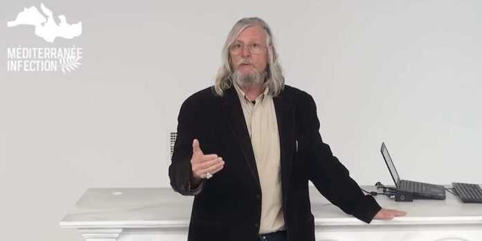 Didier Raoult