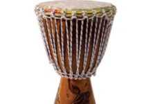 Le « djembé », ce tambour trait d’union entre les Africains