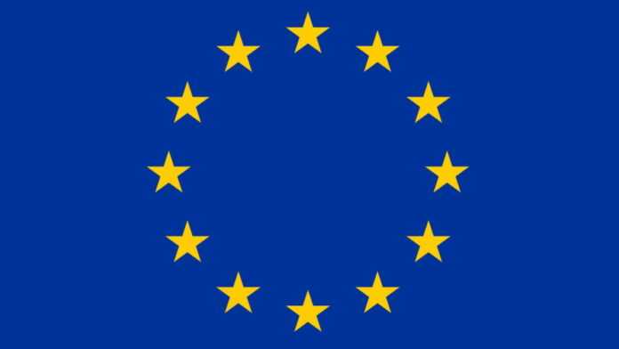 drapeau Europe