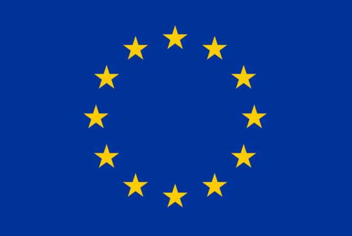 drapeau Europe