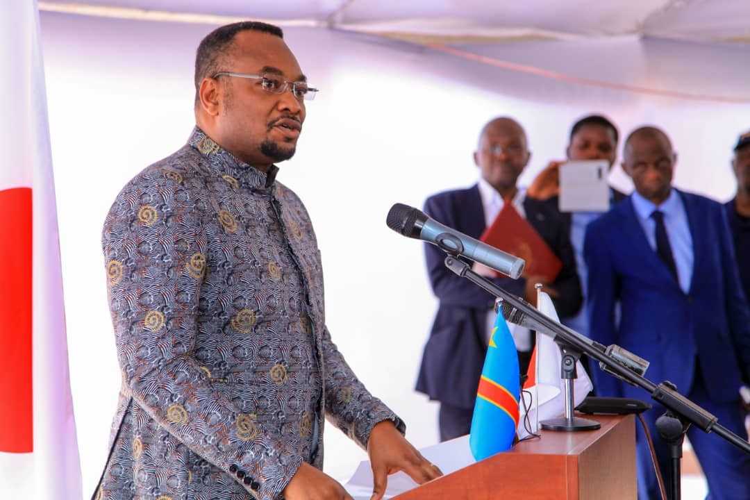 RDC : accusé de malversations, le ministre de la Santé porte plainte contre inconnu