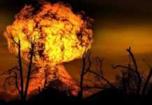 Nigeria : une explosion occasionne d’énormes pertes Nigeria : une explosion occasionne d’énormes pertes