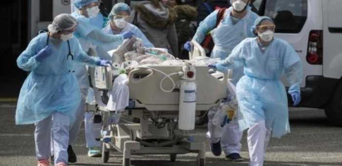 32 cas positifs, 2 patients dans un état grave en 48h : la pente dangereuse du Covid-19 au Sénégal