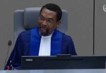 Libye : la Chambre d’appel de la CPI confirme que l’affaire Saif al-Islam Kadhafi est recevable Libye : la Chambre d’appel de la CPI confirme que l’affaire Saif al-Islam Kadhafi est recevable