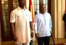 Guinée-Bissau : la mission des experts de la CEDEAO finalement annulée