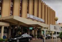 Niger : prise en charge des premiers cas de Covid-19 et mise en quarantaine à l’hôtel Gawèye Niger : prise en charge des premiers cas de Covid-19 et mise en quarantaine à l’hôtel Gawèye