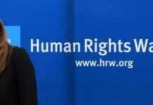 Elections au Burundi : Human Rights Watch déplore les abus des droits de l’Homme