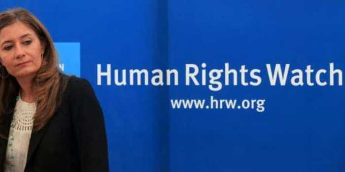 Human Rights Watch appelle les Etats à mettre en place les mesures visant à accélérer le progrès vers l'égalité entre les sexes