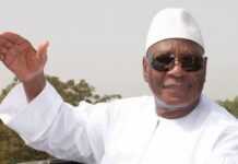 Mali, Législatives : IBK tient son scrutin avec Covid-19 sans Soumaïla Cissé Mali, Législatives : IBK tient son scrutin avec Covid-19 sans Soumaïla Cissé