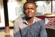 Coronavirus en RDC : témoignage d’un étudiant depuis Kinshasa Coronavirus en RDC : témoignage d’un étudiant depuis Kinshasa