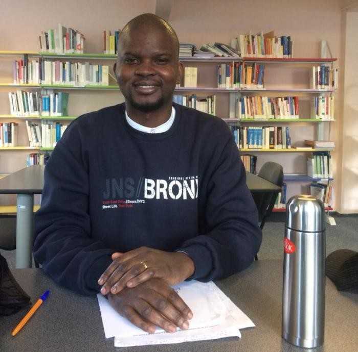 Covid-19, Confinement en Bulgarie : témoignage d'un étudiant congolais depuis Sofia