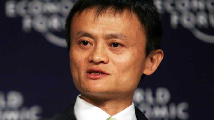 Covid-19 : Jack Ma ouvre la caverne d’Alibaba pour l’Afrique et offre des millions de masques et de kits de test