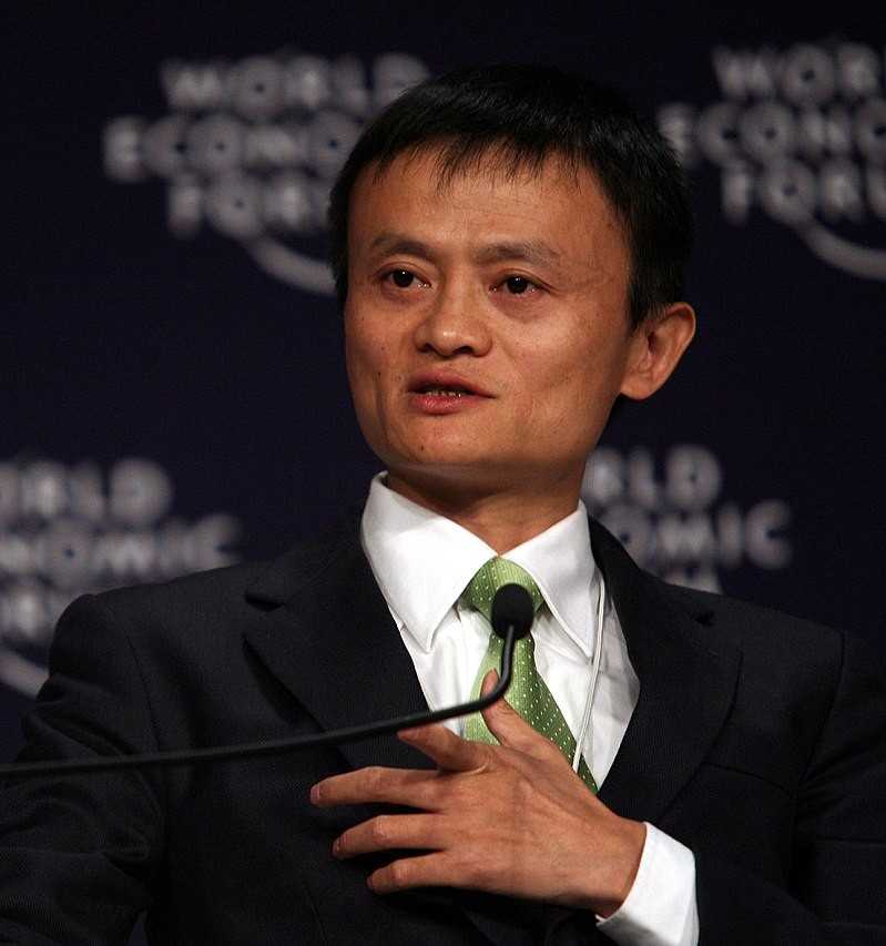 Covid-19 : Jack Ma ouvre la caverne d'Alibaba pour l'Afrique et offre des millions de masques et de kits de test
