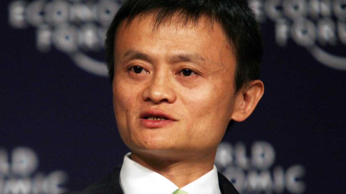 Jack Ma offre à la France et à la Belgique des centaines de milliers de masques contre le Covid-19