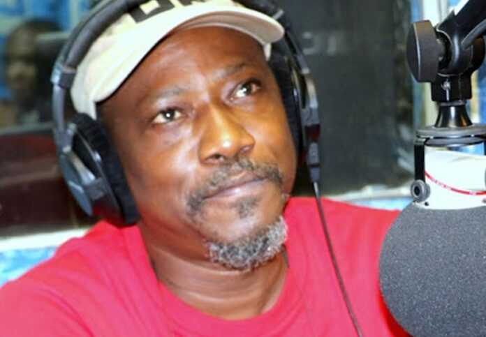 Jean Goubald Kalala
