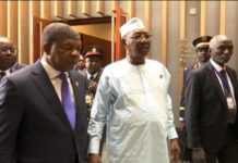 Nouveau type d’échanges entre pays africains : l’Angola et le Tchad s’inspirent de la Préhistoire