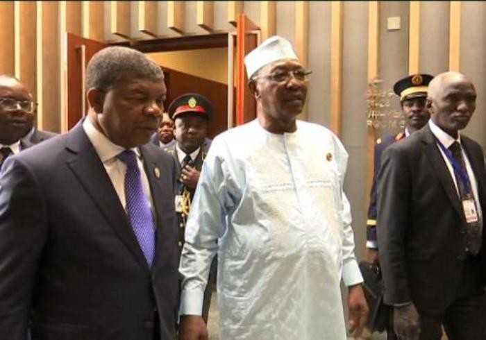 Nouveau type d'échanges entre pays africains : l'Angola et le Tchad s'inspirent de la Préhistoire