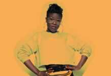 Afrik présente Khadija Sawany avec Nutella le clip !