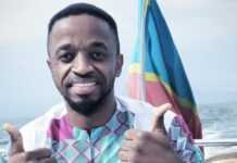 « Akata », ce nouveau tube de King Alesh qui interpelle les filles « Akata », ce nouveau tube de King Alesh qui interpelle les filles