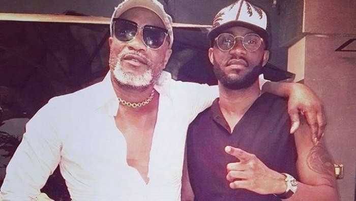 Coronavirus en RDC : Koffi Olomide et Fally Ipupa mènent le combat