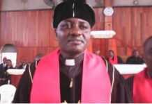 L’Eglise Presbytérienne camerounaise a un nouveau pasteur L’Eglise Presbytérienne camerounaise a un nouveau pasteur