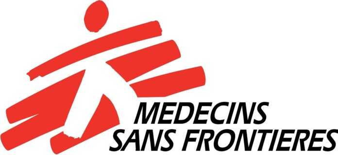 logo MSF