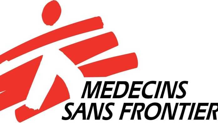 logo MSF