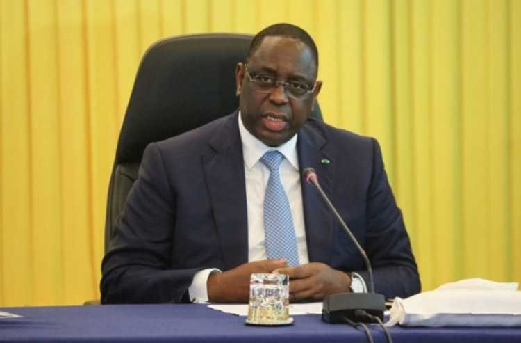 Sénégal, Covid-19 et Chloroquine : Macky Sall « salue le travail de Didier Raoult »