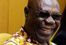 Manu Dibango