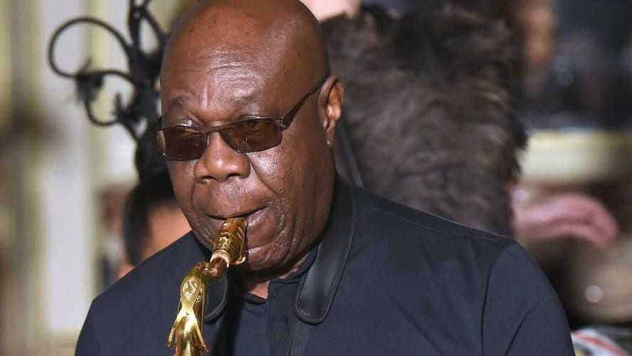 Mort de Manu Dibango : le Covid-19 emporte une légende de l'Afrique